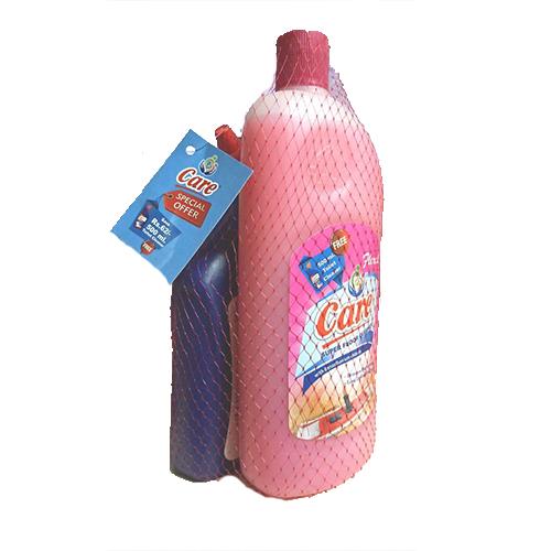 CARE FLOOR CLEANER (F) 1Ltr